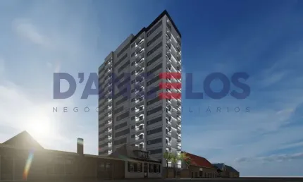 Apartamento residencial para Venda em Itaquera, São Paulo, Com uma área total de 40,00 m².