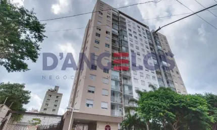Lindo Apartamento à venda na Mooca, São Paulo-SP, 2 quartos, 1 suíte, 2 salas e 1 vaga de garagem!