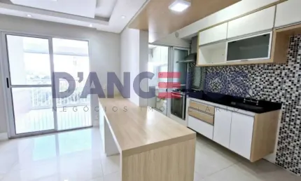 Apartamento à venda em São Paulo-SP, Vila Formosa: 2 quartos, 1 sala, 1 vaga de garagem, 56m² de área. Venha conferir!