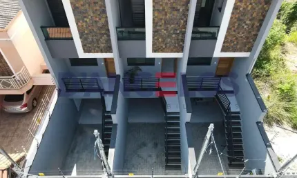 Sobrado de 3 quartos, 1 suíte e 170m² na cidade patriarca, são paulo-sp!
