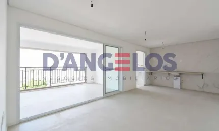 Apartamento de luxo à venda em São Paulo-SP, Tatuapé: 3 quartos, 3 suítes, 2 salas, 3 banheiros, 2 vagas, 109m².
