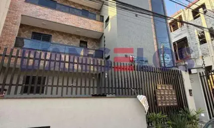Novo Apartamento à venda em São Paulo-SP, Cidade Patriarca: 2 quartos, 1 sala, 1 banheiro, 42m² de área. Venha conferir!