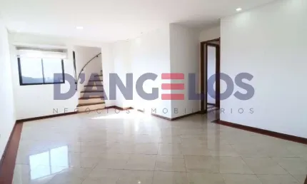 Apartamento Duplex na Cobertura a venda em Santana, SP: 4 quartos, 2 suítes, 2 salas, 4 banheiros, 3 vagas, 164m²!