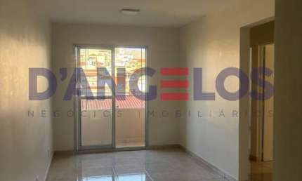 Apartamento de 3 quartos no Tatuapé, 1 vaga de garagem e 65m² de área - Locação em São Paulo-SP