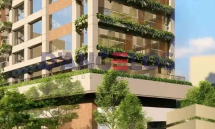 Apartamento de luxo à venda em Moema, São Paulo: 3 quartos, 3 suítes, 2 salas, 5 banheiros, 4 vagas, 290,86 m².