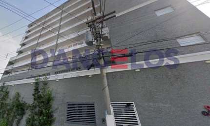Apartamento para locação no Tatuapé, São Paulo-SP: 2 quartos, sala, banheiro, garagem e 47m² de área!