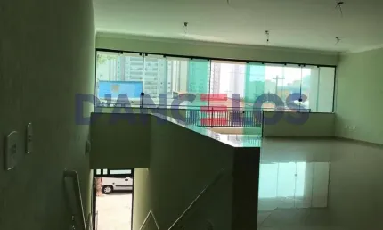Salão comercial para locação no tatuapé, são paulo-sp: 2 salas, 2 banheiros, 2 vagas de garagem, 385m² de área. venha conferir!