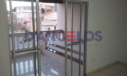 Casa para locação em São Paulo-SP, Jardim Brasília (zona Leste) - 1 quarto, 2 salas, 1 banheiro, 55,00 m²