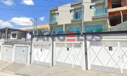 Sobrado de alto padrão com 3 suítes e 3 vagas na Penha, São Paulo-SP: 178m² de luxo!