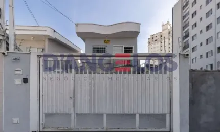 Sobrado com 3 quartos e 4 vagas na Vila Carrão, São Paulo-SP: Imperdível oportunidade de investimento!