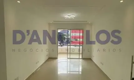 Impecável apartamento de 3 quartos e 2 suítes no Anália Franco, São Paulo - SP: 92m², 2 salas, 3 banheiros e 2 vagas.