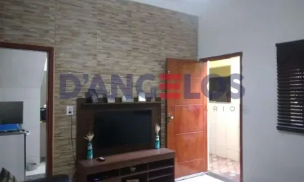 Sobrado Comercial à Venda em São Paulo-SP - 4 Quartos, 2 Salas, 3 Banheiros, 3 Vagas na Vila Nhocune