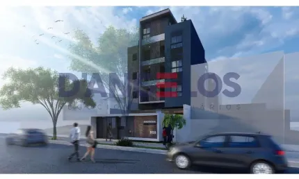 Apartamento à venda na Mooca, São Paulo-SP: 2 quartos, 1 sala, 1 banheiro, 1 vaga de garagem, 50m². Venha conferir!