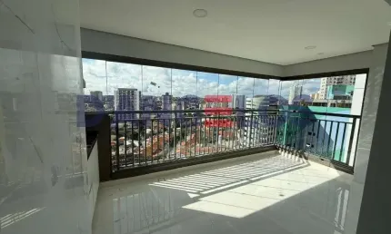 Perfeito Apartamento de 2 Quartos na Vila Matilde, São Paulo-SP: 1 Suíte, 2 Salas, 2 Banheiros e 1 Vaga na Garagem!