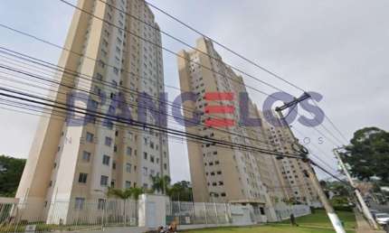 Apartamento para locação em São Paulo-SP, Itaquera: 2 quartos, 2 salas, 1 banheiro, 42m². Venha conferir!