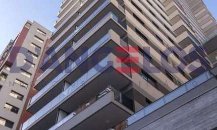Excelente Flat Mobiliado para locação em Pinheiros: 1 quarto, 1 sala, 1 banheiro, 1 vaga 32m² - São Paulo-SP.
