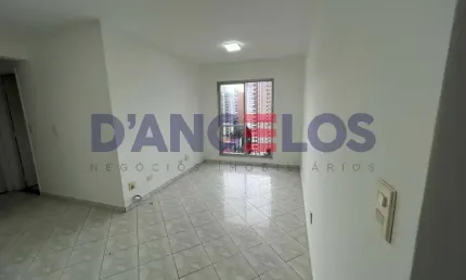 Apartamento à venda em São Paulo-SP, Anália Franco: 2 quartos, 1 sala, 2 banheiros, 1 vaga, 60m² de área. Venha Conferir!