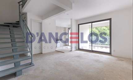 Apartamento à venda em Perdizes, São Paulo-SP: 2 quartos, 2 suítes, 1 sala, 3 banheiros, 2 vagas de garagem, 91m².