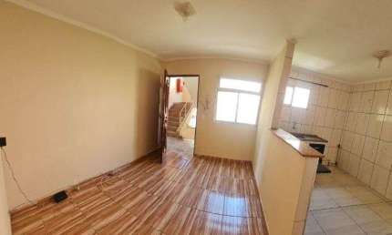 Apartamento para locação em São Paulo-SP, Artur Alvim: 2 quartos, 1 sala, 1 banheiro, 1 vaga de garagem, 45m² de área.