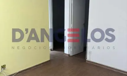 Apartamento de 2 quartos com vaga na garagem para locação em São Paulo - Conj. Res. José Bonifácio