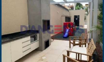 Apartamento à Venda em São Paulo - Chácara Belenzinho: 2 Quartos, 49m² de Área. Aproveite!