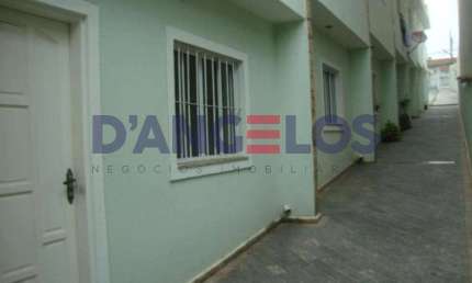 Sobrado em Condomínio para Locação na Vila Ré - 2 quartos, 1 sala, 2 banheiros, 1 vaga de garagem - São Paulo-SP