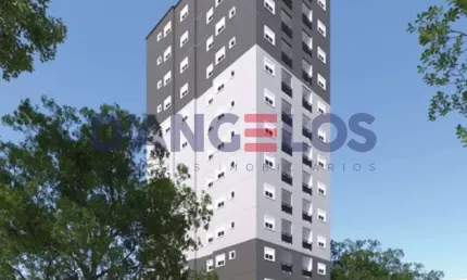 Venda de Apartamento na Vila Guilhermina, São Paulo-SP: 2 Quartos, 1 Sala, 1 Banheiro e 1 Vaga de Garagem!
