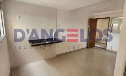 Aluguel de Apartamento de 2 Quartos na Cidade Líder, São Paulo - 33m², Vaga de Garagem - Imperdível!