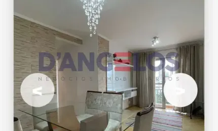 Apartamento à venda em São Paulo-SP, Vila Carrão: 3 quartos, 1 sala, 1 banheiro, 1 vaga, 64m². ¡Agende sua visita agora!
