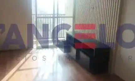 Apartamento à venda em são paulo-sp, na vila formosa, com 3 quartos e 1 vaga de garagem!