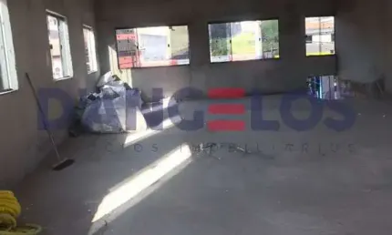 Salão comercial para locação na vila carmosina, são paulo-sp: 160m², 1 sala e 1 banheiro.