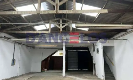 Galpão industrial para locação na vila aricanduva, são paulo-sp: 2 salas, 5 banheiros, 5 vagas de garagem, 380m².