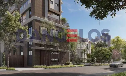 Impecável apartamento de luxo em higienópolis, são paulo-sp: 4 quartos, 4 suítes, 2 salas, 5 banheiros, 4 vagas, 245m².