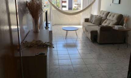 Apartamento no Bairro do Prado com 105m²,  2 quartos por R$ 320MIL.