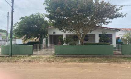 Casa para venda tem 192 metros quadrados com 4 quartos em - São José da Coroa Grande - PE por R$ 600MIL.