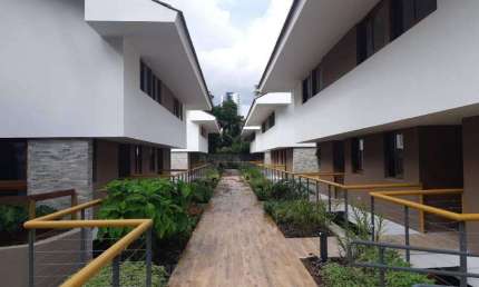 Condomínio Jardins do Poço - Casa no Poço da Panela com 4 suítes com 258m² por R$ 2.020.000,00.