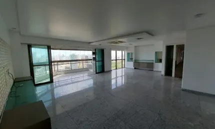 Edf. Saint Elisse - Apartamento no Bairro da Jaqueira com 220m², 4 quartos sendo 4 suítes por R$ 3.100.000,00.