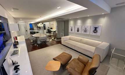 Lindo Apartamento no Edf. Prof. Costa Carvalho - Apartamento no Bairro da Jaqueira com 126m², 3 quartos sendo 2 suítes por R$ 920MIL.