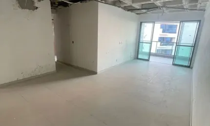 Edf. Aurora Casa Forte - Apartamento em Casa Forte com 4 quartos sendo 3 suítes com 135m² por R$ 1.300.000,00.