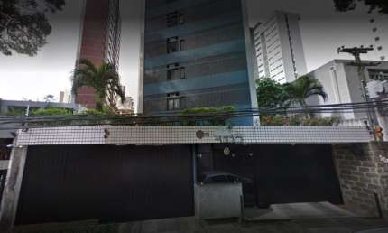 Edf. Via Dei Fiori - Apartamento no Bairro de Casa Amarela com 4 quartos sendo 2 suítes  com 114m² por R$ 970MIL.