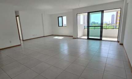 Edf. Essenza Rosarinho - Apartamento no Bairro do Rosarinho com 3 quartos sendo 2 suítes  com 120m² por R$ 1.200.000,00.