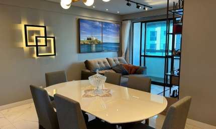 Edf. Gran Parc Premium - Apartamento no Bairro do Rosarinho com 4 quartos sendo 2 suítes com 113m² por R$ 1.590.000,00.