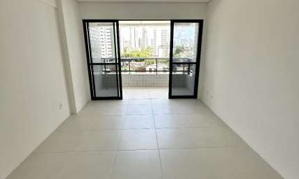 Edf. Jardim Monet - Apartamento no Bairro do Rosarinho com 4 quartos sendo 2 suítes  com 120m² por R$ 1.100.000,00.