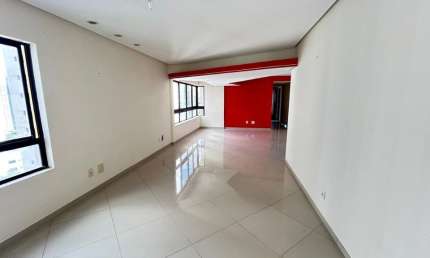 Edf. Maison Van Gogh - Apartamento no Bairro do Parnamirim com 3 quartos sendo 1 suíte com 146m² por R$ 810MIL.