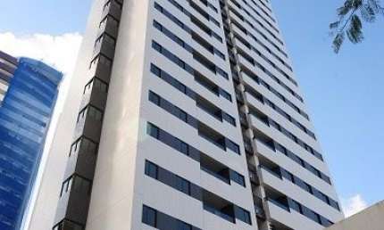 Edf. Saint Juliana - Apartamento no Bairro do rosarinho com 3 quartos sendo 1 suíte  com 84m² por R$ 750MIL.