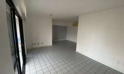 Edf. Paula Dias - Apartamento no Bairro do Parnamirim com 3 quartos sendo 1 suíte  com 110m² por R$ 750MIL.