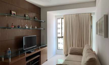 Studio Rosarinho Prince - Apartamento no Bairro do Rosarinho com 2 quartos sendo 1 suíte  com 60m² por R$ 590MIL.