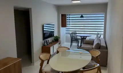 Apartamento no Bairro da Tamarineira com 2 quartos sendo 1 suíte com 70m² por R$ 460MIL.