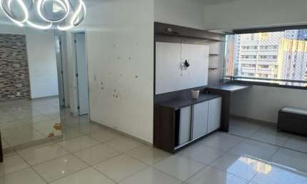Edf. Nápoles - Apartamento no Bairro de Casa Amarela com 3 quartos sendo 1 suíte com 74m² por R$ 420MIL.