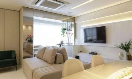 Edf. Torres do Rosarinho - Apartamento no Bairro do Rosarinho com 2 quartos sendo 1 suíte com 87m² por R$ 919MIL.